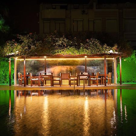 Golden Orange Hotel Antalya Ngoại thất bức ảnh