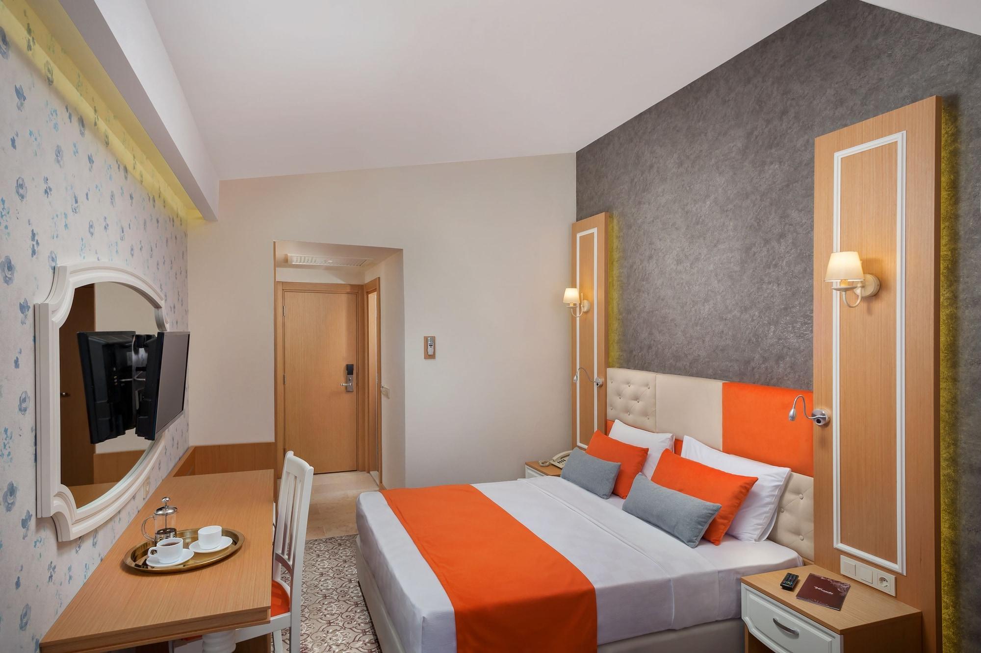 Golden Orange Hotel Antalya Ngoại thất bức ảnh