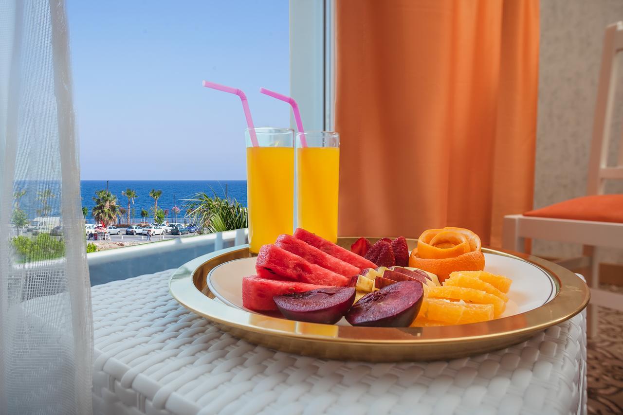 Golden Orange Hotel Antalya Ngoại thất bức ảnh