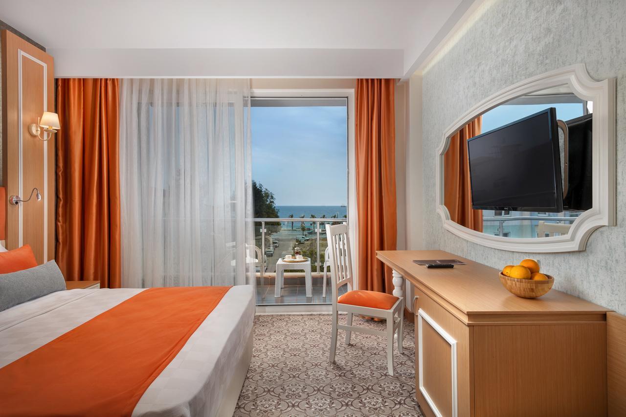 Golden Orange Hotel Antalya Ngoại thất bức ảnh