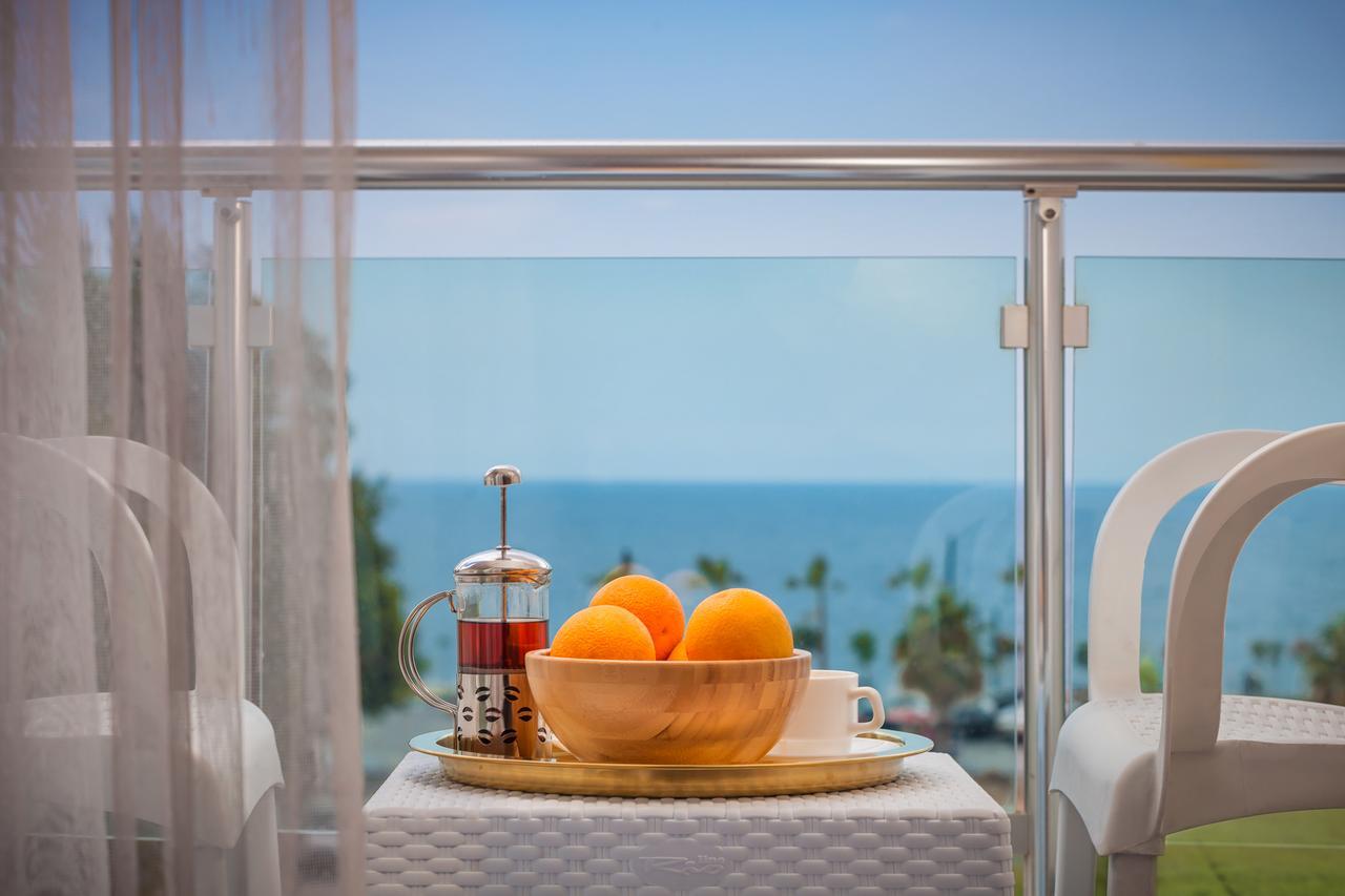 Golden Orange Hotel Antalya Ngoại thất bức ảnh